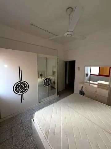 READY TO MOVE 2BHK MONTHLY BASIS FULLY FURNISHED AVAILABLE & JUST IN 3700*PER MONTH