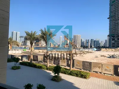 LUXURY 1 BEDROOM - UNFURNISHED | SEA VIEW