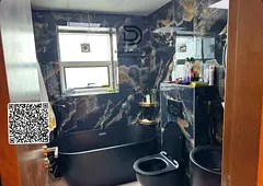 3bedroom apartment + maid room for sale Ajman one with installments