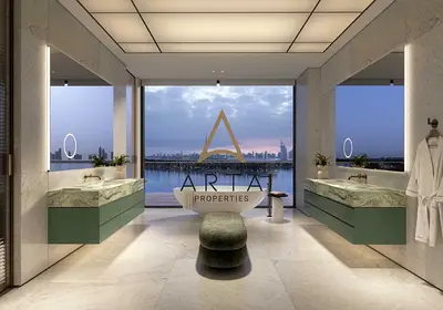 EXCLUSIVE | LUXURY PENTHOUSE | PRIME LOCATION
