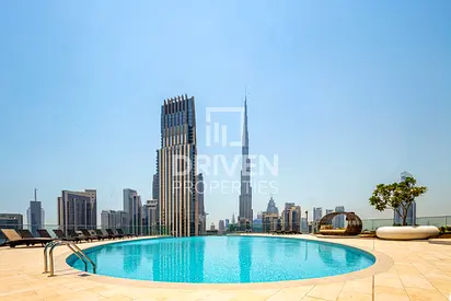 Spacious Layout | Canal View | Prime Location