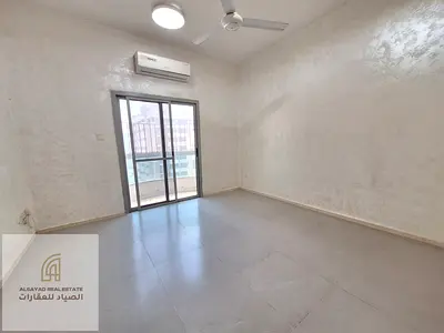 Al Majaz 3 شقة 3 غرف نوم مع إطلالة على المياه
