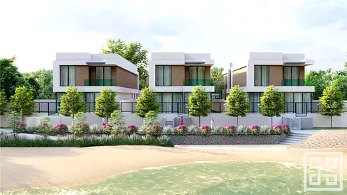 Spacious 3 BR | Direct Beach Access | Mina Al Arab