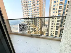 Rooms and a living room with a balcony, first occupancy, includes a swimming pool, gym, and two free