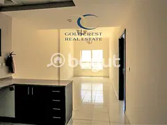 "Spacious One-Bedroom Apartment with Open Kitchen & Dual Washrooms in Brand New Building For Sale–