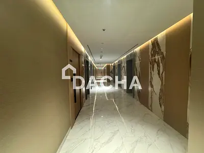 Spacious 1BR | Ready to Move | Prime Living