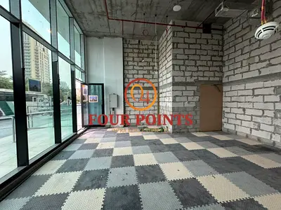 Shell & Core | Brand New | Prime Retail