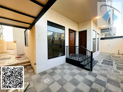 فرصة تملك بسعر شامل الرسوم فيلا فاخرة في الحليو 2 – موقع استراتيجي وتشطيب عالي الجودة اغتنمها