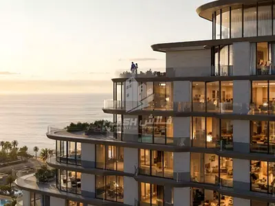 Luxurious 1-Bedroom Residence at Mirasol