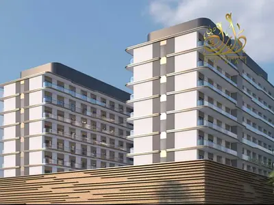 12%DISCOUNT LIMTED TIME -Hand Over 2025-NEAR METRO