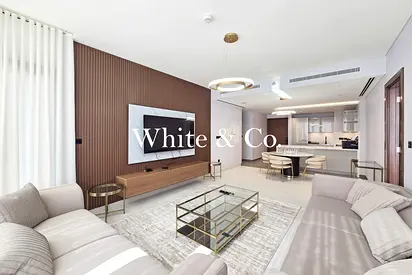 Furnished | Brand New | Tenanted High ROI