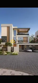 Smart, Sustainable Living | Energy-Efficient Family Retreat in a Vibrant Green with 3 years zero mai