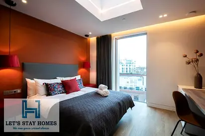 Summer Offer I Furnished | With Kitchen I Near Metro | Spacious | Free Cleaning | Gym | Pool