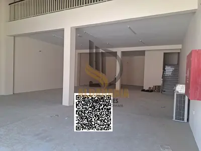 Al Jurf Industrial 2, Ajman