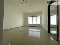 FULLY SAPICIOUS!!ONE BHK WITH MASTERBEDROOM AND ONE GUEST BATHROOM VERY WASY ACCES TO EXIT DUBAI ONL