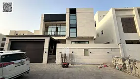 Luxury 5-Bedroom Villa with Maid’s Room for Sale in Al Yasmeen – Spacious Layout | AED 1,800,000