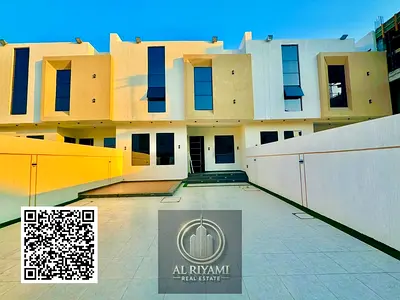 فيلا فاخرة بموقع إستراتيجى بسعر شامل رسوم التسجيل والتملك