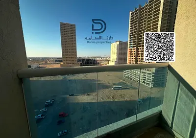 Ready Apartment in Gulf Tower 2 bedroom