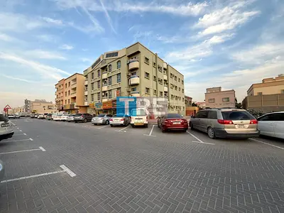 INVESTOR DEAL!! PRIME LOCATED COMMERCIAL + RESDENTIAL BUILDING FOR SALE IN AL MOWAIHAT 3 AJMAN