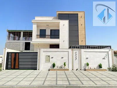 تملك فيلا بسعر شامل رسوم التسجيل والتمليك تملك حر لجميع الجنسيات