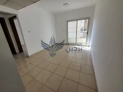 🏠 1 Bedroom Hall Apartment for Rent in Rolla Sharjah area with balcony on premium location