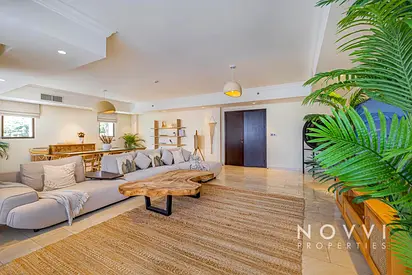 Palm View | Direct Beach | Bills Included