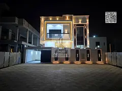Super deluxe villa ready to move in