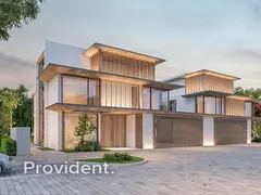 3BR + MAIDS | G+2 | CORNER UNIT | LUXURIOUS
