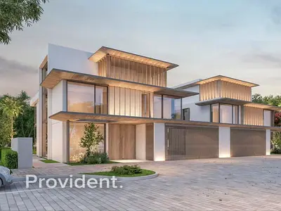 3BR + MAIDS | G+2 | CORNER UNIT | LUXURIOUS