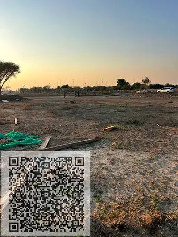 Premium G+2 Freehold Townhouse Plot | 14-Month Payment Plan | Manama Ajman