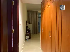 Charming 2BR for Annual Rent - Partial Sea View