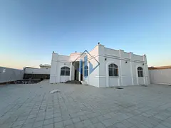 Huge Villa | Fully Furnished | 2 Majils