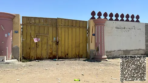 أرض صناعية للبيع في أم القيوين - موقع مميز