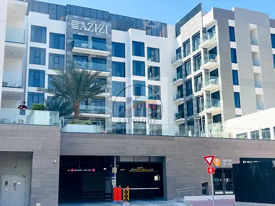 High Visibility || Brand New Shop | FREE Parkings