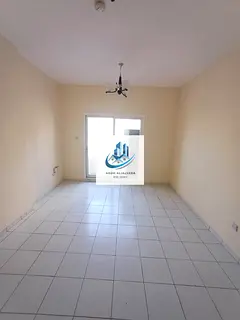 🏡✨ Yearly Basis | Spacious 2BHK + Balcony | Close Hall | 4 Cheques | Family Only | Al Nahda, Sh