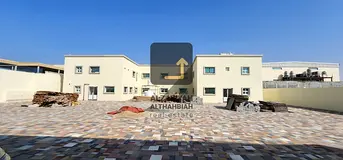 💼 Guaranteed Investment in the Heart of Al Sajaa Industrial Area – Workers' Accommodation +