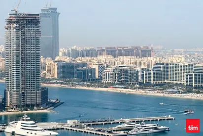 Upgraded Kitchen | High Floor | Negotiable