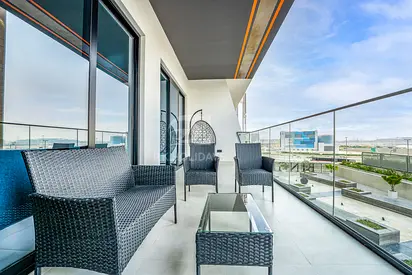 Binghatti Canal | Modern Luxury Living in Business Bay