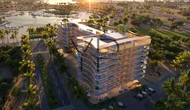 Jacob &amp; Co Residences | Luxury Apartments | 1 BR | 40/60 Payment Plan