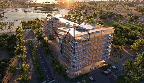 Jacob & Co Residences | Luxury Apartments | 1 BR | 40/60 Payment Plan