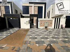 🏡 Villa for Sale in Al Yasmeen | Quiet Residential Area