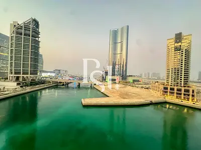 Balcony | Canal View | Fully Furnished