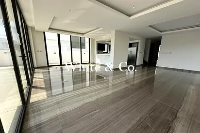 Corner Plot | G+2 | Belair Finish - VOT