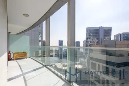 Prime Location / Spacious Layout / Fully Furnished