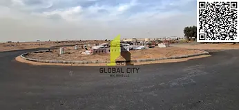 TOWNHOUSE PLOTS FOR SALE IN BASATIN AL BELADIA , SHARJAH , PAYMENT PLAN FOR 36 MONTHS , SQM 160 , SQ