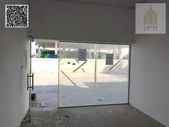 Affordable Shop Rentals Available in jwezaa Area