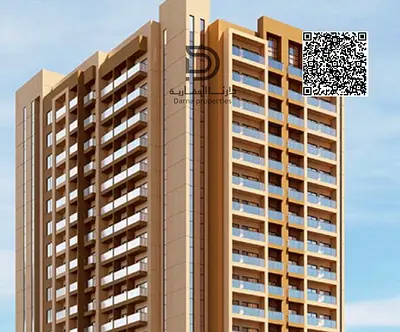 غرفة وصالة / باركن مجاني / موقع جيد / تشطيبات مميزه