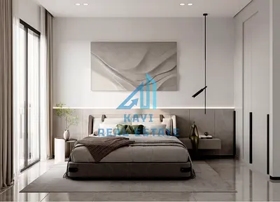 Luxury Al Tay Villa | Sukoon by Sanzen | Premium Amenities