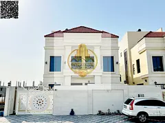Luxury 5 Bedroom Villa For Sale | Fully Luxury Finishing | Easy Access To Anywhere