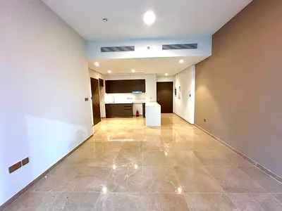 Apartment for Rent with Balcony | Grande by Emaar | Downtown Dubai